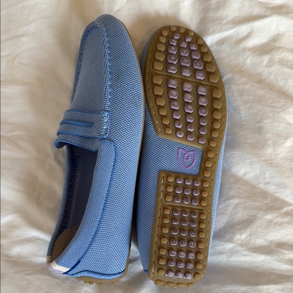 Blue Rothy’s - Picture 8 of 8